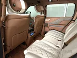 BYD Yangwang U8 2026